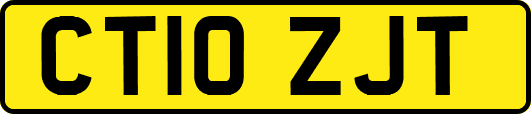 CT10ZJT