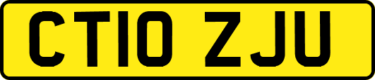 CT10ZJU