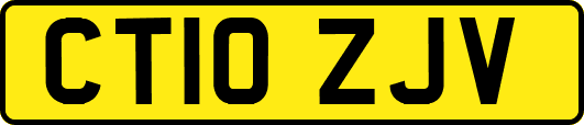 CT10ZJV