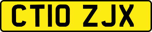 CT10ZJX