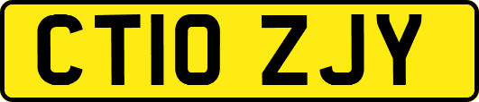CT10ZJY