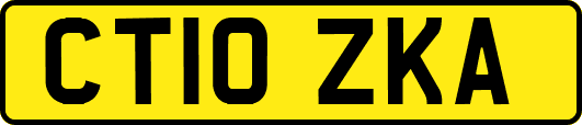 CT10ZKA
