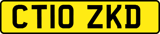 CT10ZKD