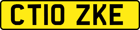 CT10ZKE
