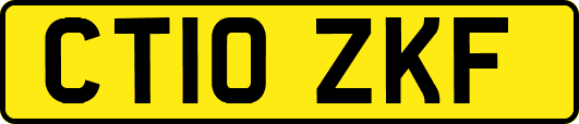 CT10ZKF
