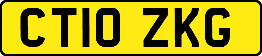 CT10ZKG