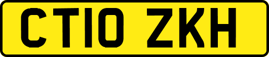 CT10ZKH