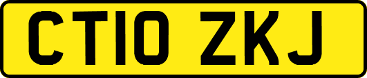 CT10ZKJ