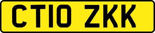 CT10ZKK