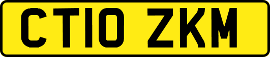CT10ZKM
