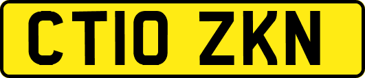 CT10ZKN