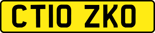 CT10ZKO