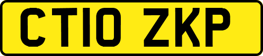 CT10ZKP