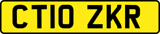 CT10ZKR
