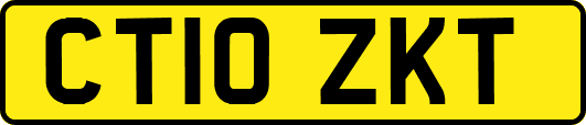 CT10ZKT