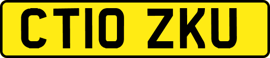 CT10ZKU