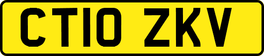 CT10ZKV