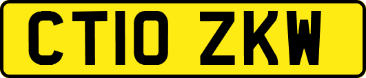 CT10ZKW
