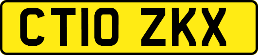 CT10ZKX