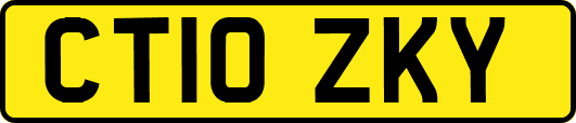 CT10ZKY