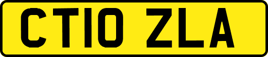 CT10ZLA