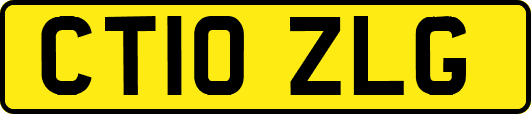 CT10ZLG