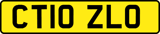 CT10ZLO