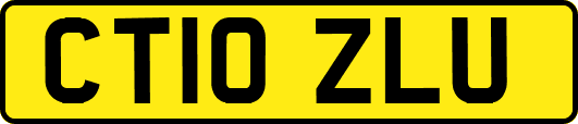 CT10ZLU