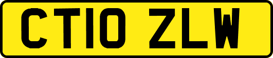 CT10ZLW