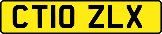 CT10ZLX
