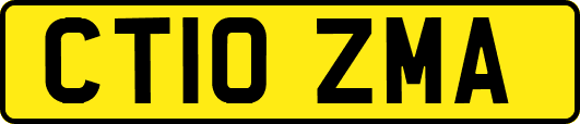 CT10ZMA