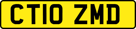 CT10ZMD