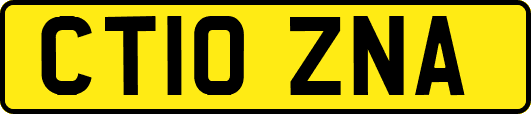 CT10ZNA