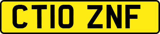 CT10ZNF