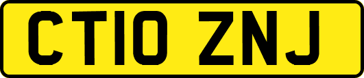 CT10ZNJ