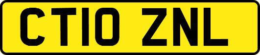 CT10ZNL