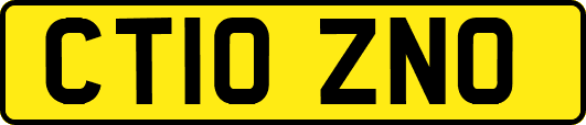 CT10ZNO