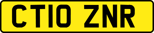 CT10ZNR