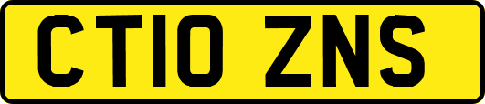 CT10ZNS
