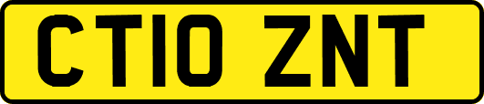 CT10ZNT