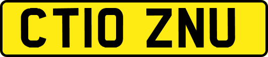 CT10ZNU