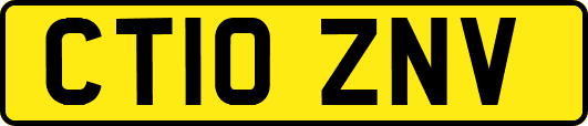 CT10ZNV