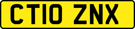 CT10ZNX