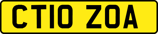 CT10ZOA
