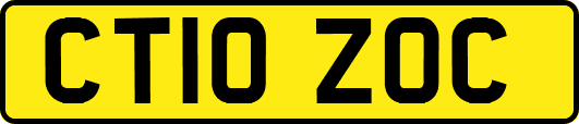 CT10ZOC