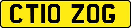 CT10ZOG