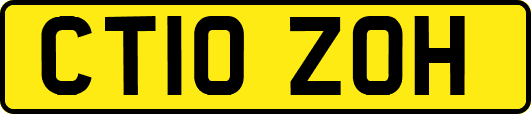 CT10ZOH