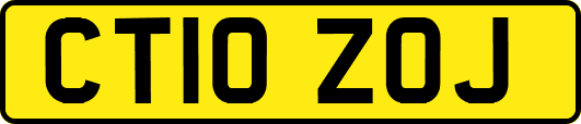 CT10ZOJ