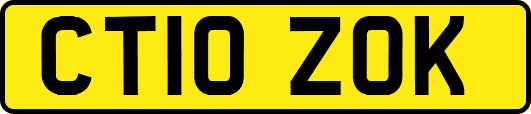 CT10ZOK