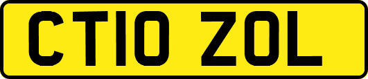 CT10ZOL